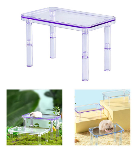 Para Animales Pequeños, Para Hámster, Para Violeta