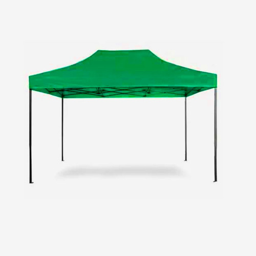 Gazebo Plegable 3mx4.5m Reforzado Impermeable