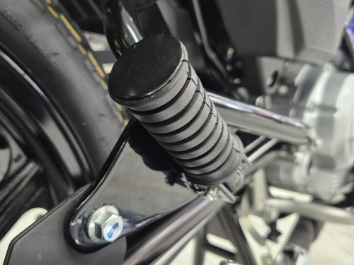 Yamaha Ybr 125z !!! Financiacion 100% Tomamos Tu Moto