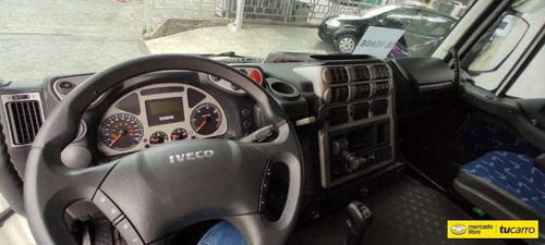 Iveco Stralis 420