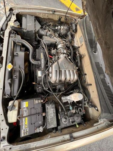 Imagen 16 de 17 de Toyota 4runner