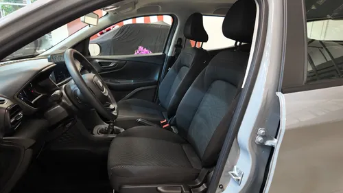 Fiat Pulse Drive