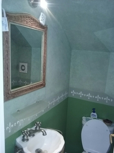 Casa 3 Dormitorios En Fincas De Maschwitz.