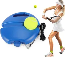 Comprar Entrenador Personal De Tenis Padel Con Pelota