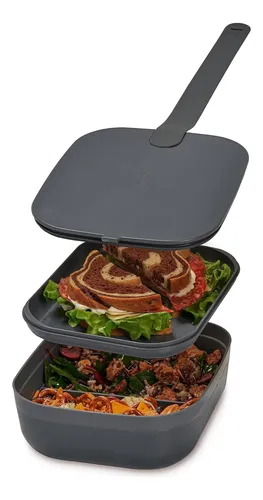comprar W&p Fiambrera Porter, Fiambrera Portátil Para Adultos Estilo