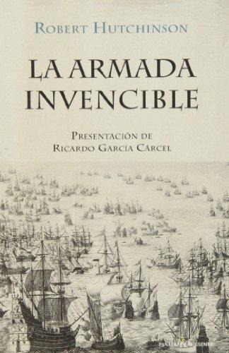 Armada Invencible, La P&presente