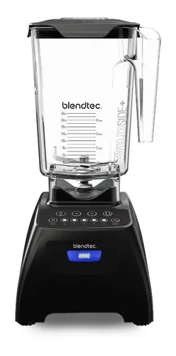 Licuadora blendtec sale