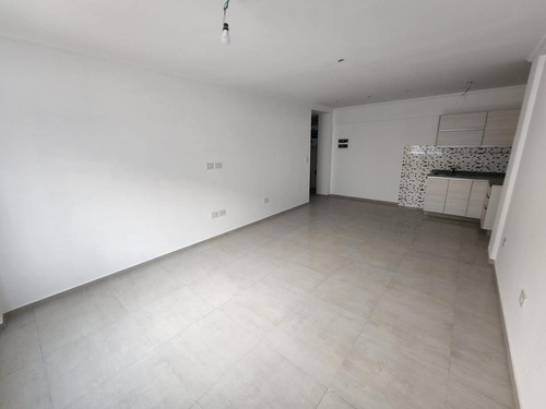 Imagen 15 de 15 de Dpto 2 Amb A Estrenar - Interno 46 M² - S.justo (ctro)