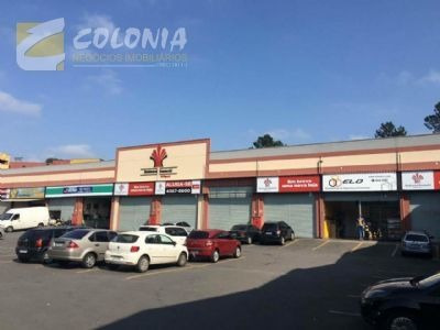 Imagem 1 de 7 de Comercial - Ref: 42012