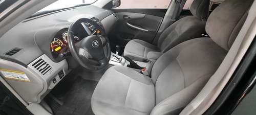 Imagem 5 de 8 de Toyota Corolla 2014 Em Otimo Estado