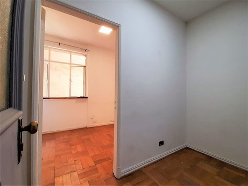 Oficina En Venta En Santiago