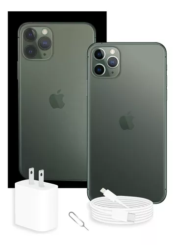 iPhone 11PRO MAX Reacondicionado