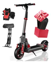 Comprar Scooter Eléctrico Con Asiento 45km\u002Fh 500w Plegable C1