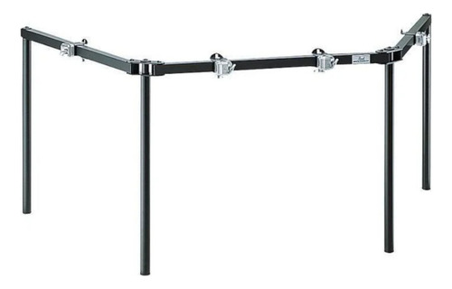 Soporte de baterías Pearl Dr 80