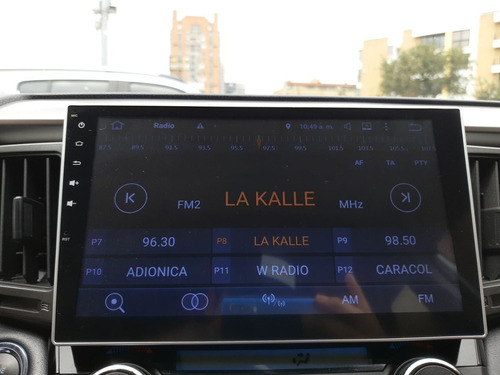 Toyota Rav 4 2018