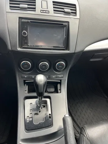 Mazda 3 2.0 Lxna0 All New