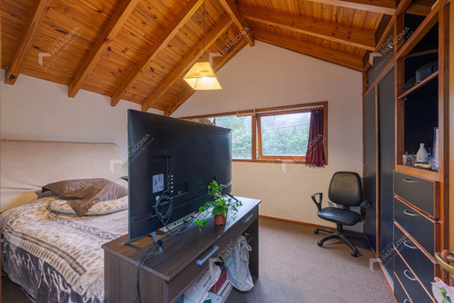 Complejo De Cabañas En Venta En San Martín De Los Andes