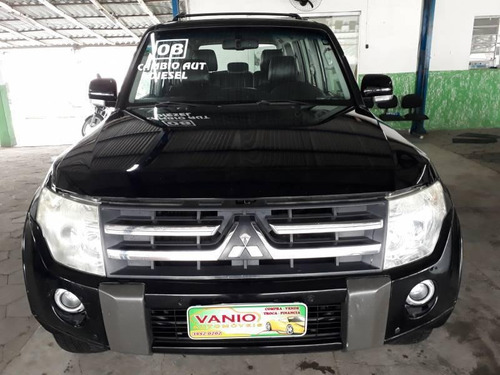 Pajero Full Gls/gls/pkhpe 3.2 16v