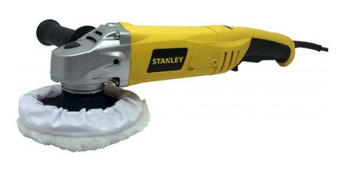 Politriz Angular - Stgp612k / 5'' / 220v - Stanley