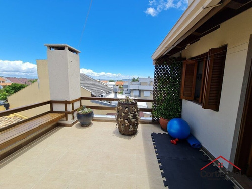 Imagem 2 de 15 de Casa - Espirito Santo - Ref: 15707 - V-15707