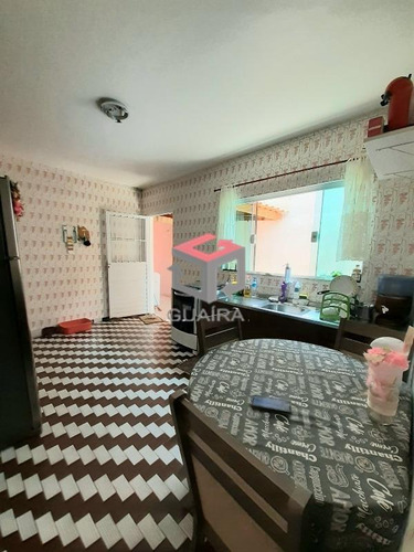 Imagem 12 de 22 de Casa À Venda, 2 Quartos, 2 Vagas, Novo Oratório - Santo André/sp - 113373