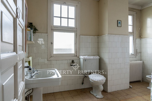 Hermosa Casa Tipo Chalet, Ideal Uso Comercial Punt...