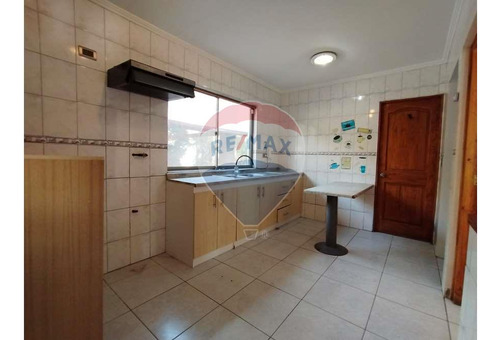 Tu Nuevo Hogar En Buin!