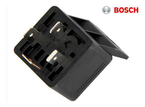 Relevador Mini 30a 4 Terminales Universal 1.7 1972