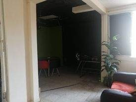 Imagen 15 de 22 de Terreno Con Construccion En Venta