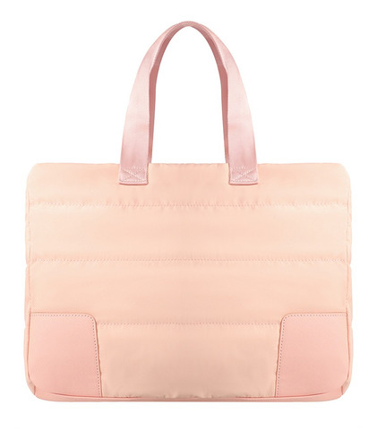 Imagen 1 de 6 de Bolso Duffle Acolchado De Mujer C&a (3019248)