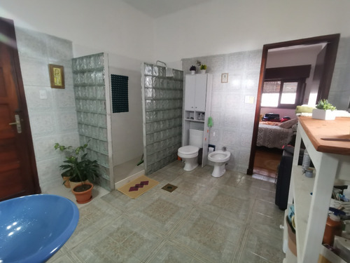 Acepta Banco - Linda Casona Al Pie Del Cerro San Antonio Con Buena Renta - Ref 4843