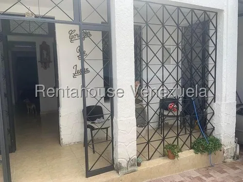 Casa En Venta Mariperez 25-12151