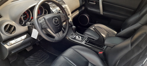 Mazda 6 2010 2.5 L5na0