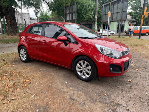Kia Rio 1.4 Ex 109cv 6mt 2013 44504904