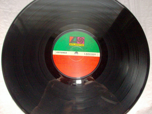 Foreigner - Agent Provocateur / Vinilo 1984 Ex (Usado)