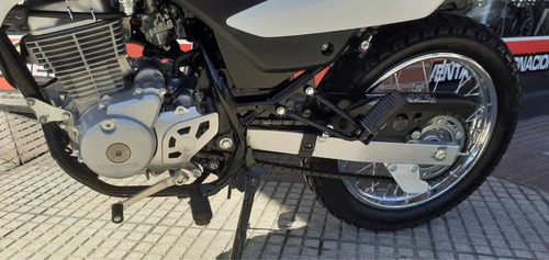 Imagen 7 de 11 de Honda Xr150