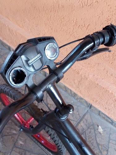 Bicicleta Caloi
