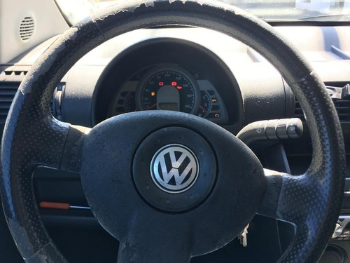 Volkswagen Fox 1.0