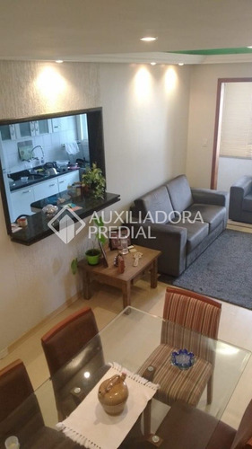 Imagem 15 de 15 de Apartamento - Jardim Itu - Ref: 275535 - V-275535