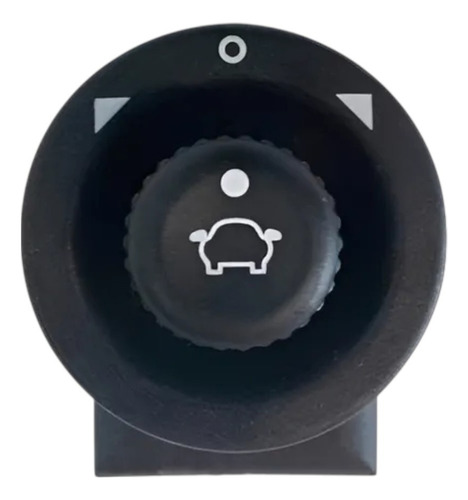Interruptor Do Espelho Elétrico Ecosport Ka