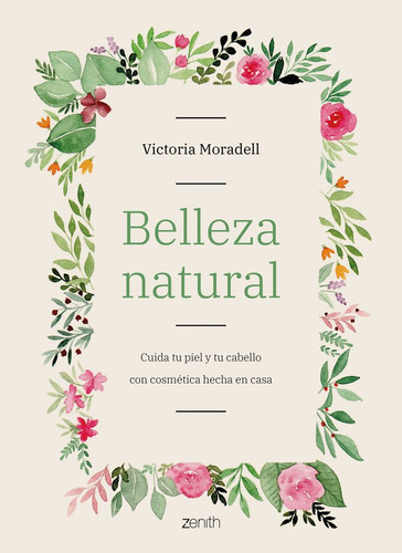 Belleza Natural - Victoria Moradell