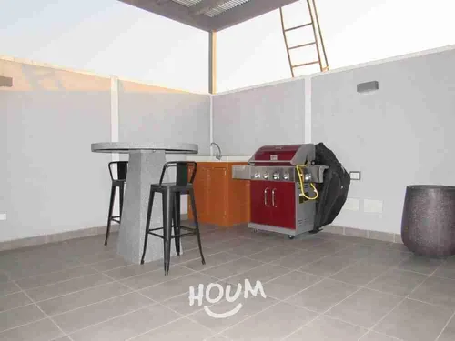 Departamento La Virgen Id: 124573