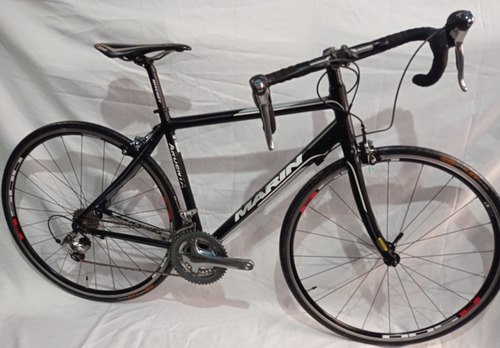 Bicicleta De Ruta Marin Talla:48, No Trek, Scott,specialized