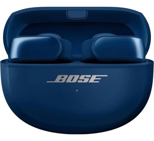 Bose Ultra Open Earbuds (open Box) Blue