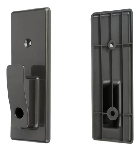 Soporte De Pared Para Aspiradora Vertical Rocket Hv300 Hv320