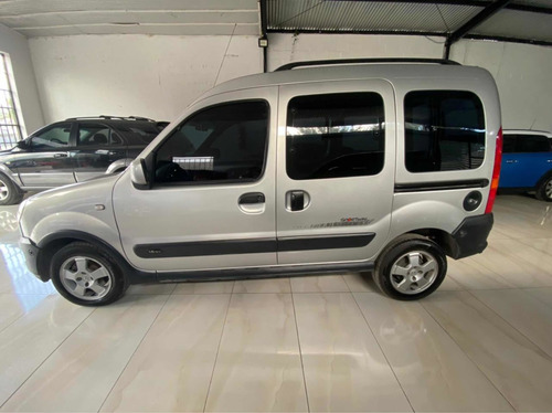 Renault Kangoo 2017 1.6 Ph3 Sportway Lc