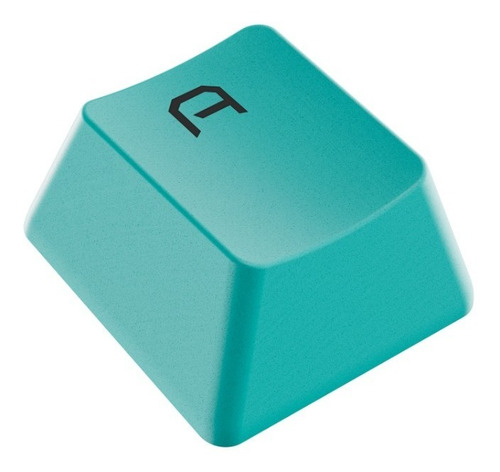 Imagen 8 de 9 de Set 105 Teclas Colores Vsg Stardust Bellatrix Celeste Keycap