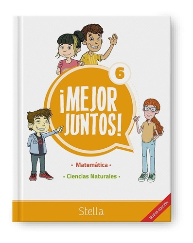 ¡mejor Juntos! 6