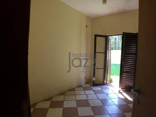 Chácara Com 5 Dormitórios À Venda, 2500 M² Por R$ 800.000 - Chácara Cruzeiro Do Sul - Sumaré/sp - Ch0120