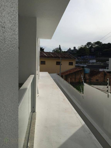 Imagem 10 de 30 de Apartamento No Bairro João Paulo - Ap2540